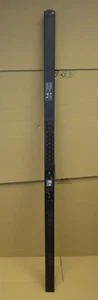 DELL K535N 6804 Power Distribution Unit Metered PDU 21xC13 6xC19 Rackmount - Picture 1 of 13