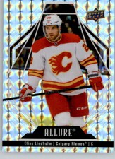 2022-23 Upper Deck Allure White Diamond Cards Pick From List/Complete Your Set