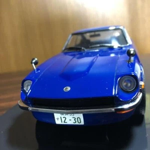 Hasegawa 1/24 Datsun 240Z w/chin spoiler Built & Painted - Picture 1 of 7