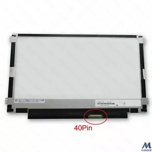 New 11.6" LED LCD Screen Display Panel for HP Pavilion X360 11-n Series - Picture 1 of 2