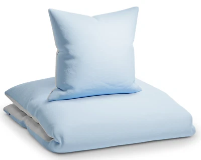 Великобритания одиночный 135 x 200 см 53 x 79 «пододеяльник похож на США двойной наволочка чехол 80 x 80 см - Изображение 1 из 4