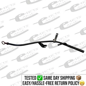 2000 BMW BMW 528i Oil Dipstick Tube OEM - Picture 1 of 4