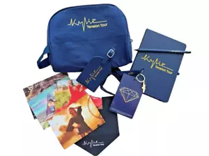 Brand New Kylie Minogue 2025 Tension Aussie Tour Exclusive VIP Merchandise Pack - Picture 1 of 1