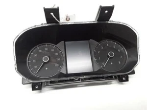 INSTRUMENT CLUSTER LAND ROVER RANGE ROVER VELAR 17 auf 1997 BENZIN - 11549032 - Bild 1 von 7