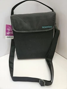 Scentsy Pro Mini Tester Shoulder Bag - NEW - Picture 1 of 6