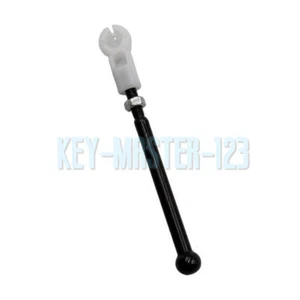 Rod Accelerator Link For Toyota 8F Forklift 26607-26601-71 26607-26600-71 - Picture 1 of 5
