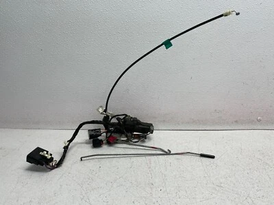 15 16 17 Ford Expedition Front Right Passenger Door Lock Latch Actuator 1385 OEM - Image 1 of 4