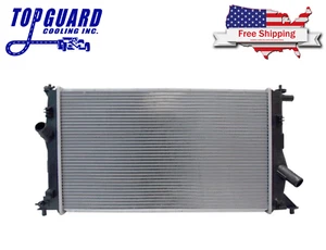 Radiator 2894 Fits 2009 MAZDA 5 2.3L L4 - Bild 1 von 10