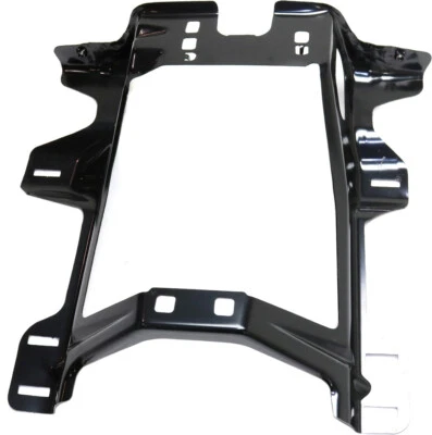 Nuevo soporte de radiador para Chevrolet Silverado 1500 2007-2014 Foto 1 de 4