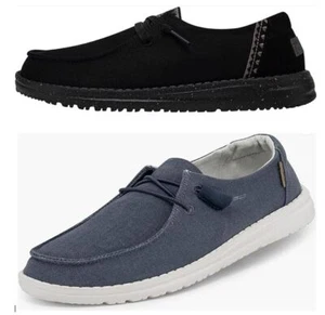 Hey Dude Damen Wendy - Farben: INCA DARK DAGGER & SKY BLUE - verschiedene Größen - Bild 1 von 12