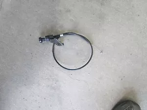 YAMAHA 2007 VSTAR 650 Midnight Custom 650 07 Choke Cable - Bild 1 von 1