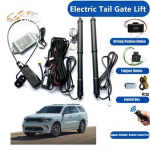 Puerta trasera eléctrica Power Liftgate compatible con Dodge Durango 2022-2025 kit automático - Imagen 1 de 21