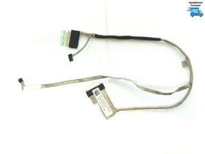 Kabel Flat Display Samsung NP350E7C NP355E7C QCLA7 P/N: DC02001KP00 40 Pin - Bild 1 von 1