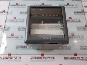 Yokogawa SR10002 Chart Recorder 100-240V AC 50/60Hz - Picture 1 of 10