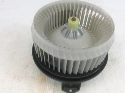 07-15 Acura MDX Pilot Delantero Aire A/C Calentador Ventilador Soplador Motor V Foto 1 de 4