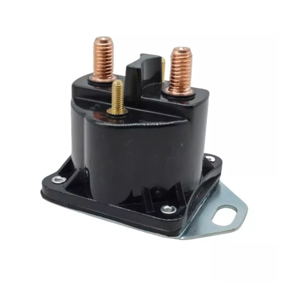 Relé solenoide de arranque para Ford Ranger 1985-1999 2L 2,3L 2,5L 2,8L 2,9L 3L 4,0L Foto 1 de 4