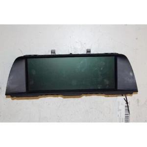 PANTALLA MULTIFUNCIÓN PARA BMW SERIE 5 F11 (10) 3.0 T.D. (530XD) (190KW) 2010 - Imagen 1 de 7