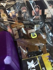 Roblox Series 3 With Code & Box Book Of Monsters: Minotaur