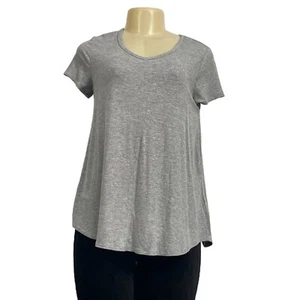 NWT ART CLASS Short Sleeve Boho Grey Size XL (14/16) Kid's Shirt - Picture 1 of 6