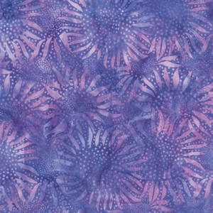 Bali Chops By Hoffman Fabrics - Shaved Ice Sunflower  #884-477 - Picture 1 of 1