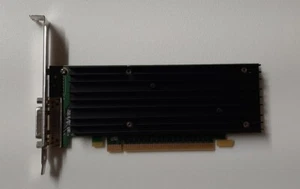 Sun Microsystems 371-3627 nVIDIA Quadro NVS290 Graphics Card X4131A-Z - Picture 1 of 4