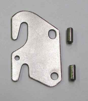 "Draw-Tite" Bed Rail Brackets - Image 1 of 2