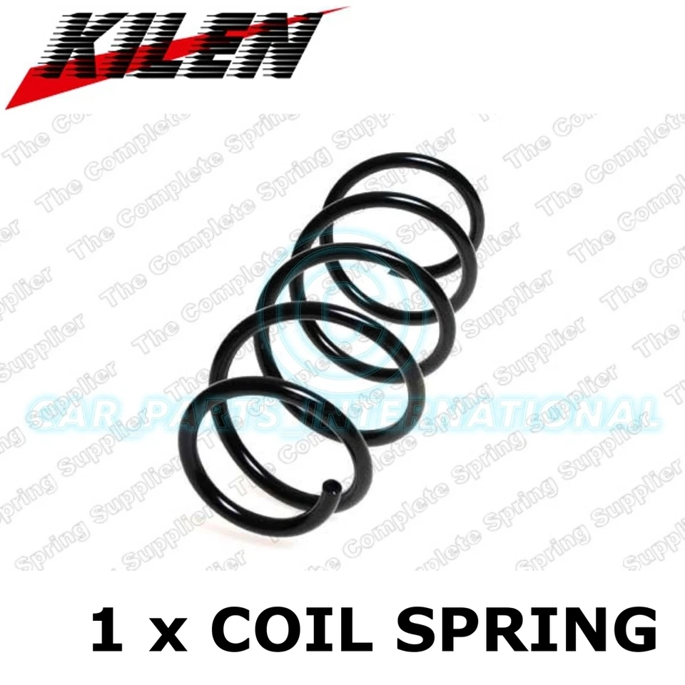 Kilen FRONT Suspension Coil Spring for OPEL/VAUXHALL CORSA CDTi Part No. 20094 - Image 1 of 1
