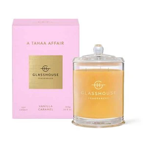 Glasshouse - A Tahaa Affair 760g Candle - Picture 1 of 4