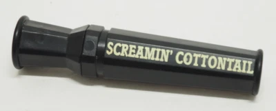 Quaker Boy 62625  Predator Call Screamin Cottontail - Image 1 of 4