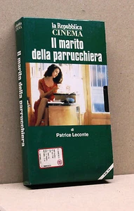 IL MARITO DELLAPARRUCCHIERA (vhs, la Repubblica Cinema) - Picture 1 of 1