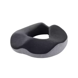 Cojín de asiento para hemorroides de enfermería soporte ciática coxis cama dolor donut almohadilla - Imagen 1 de 8