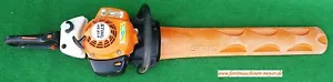Stihl HS 81 R sehr guter Zustand Heckenschere für Profis 4444 - Bild 1 von 8
