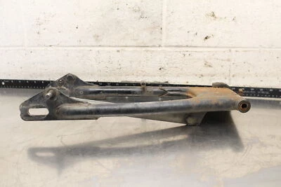 Suzuki GT185 1973 Adventurer brazo oscilante suspensión B333 Foto 1 de 4