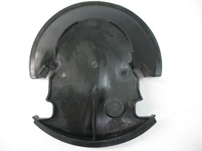 1985 YAMAHA VIRAGO XV1000 FENDER FORK COVER - Image 1 of 4