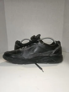 Zapatillas deportivas New Balance 800 de cuero negro para hombre MK800BK talla 11B - Imagen 1 de 10