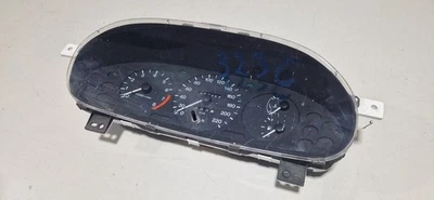 Cuadro de instrumentos velocímetro gasolina PLK00A Mazda 323 F 1990 ETV17045 Foto 1 de 4