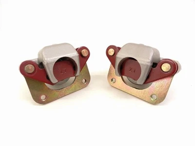 CRU fits Polaris 05-06 Trail Blazer 08-13 330 Left Right Front Brake Calipers - Image 1 of 4