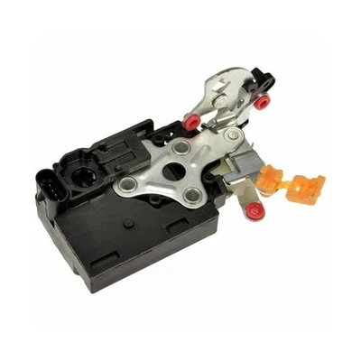 For GMC Savana 2500 2003-2006 Integrated Door Lock Actuator | Metal | 22799144 - Изображение 1 из 4