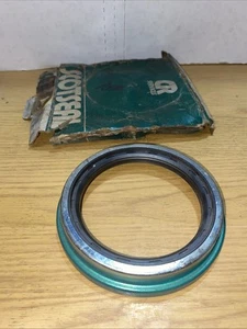Cr Scotseal Classic Skf 35066 Junta de rueda de baño de aceite (Nuevo) - Imagen 1 de 5