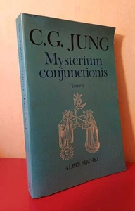 Mysterium conjctionis Band 1 | Carl Gustav Jung | Guter Zustand - Bild 1 von 1