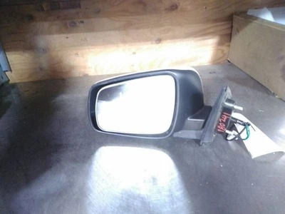 Driver Side View Mirror Painted Without Heated Fits 08-14 LANCER 132160 - Image 1 of 4