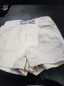 Girls Shorts 12M Sesame Street Brand - Picture 1 of 4