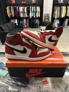 Air Jordan 1 Retro High OG "LOST AND FOUND" 2022 - Size 9 - dz5485 612 (1871-56) - Picture 1 of 7