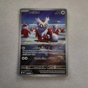 Delibird 152/132 Me01: Mega Evolution Holo - Bild 1 von 2