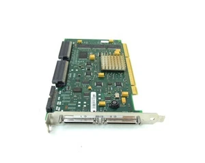 IBM 5712 PCI-X Dual Channel Ultra320 SCSI Adapter Type 5702 yz - Picture 1 of 3