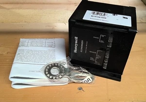Honeywell M7415A1006 - Actuador, 24 Vac Resorte Retorno Pie Montado - Imagen 1 de 3