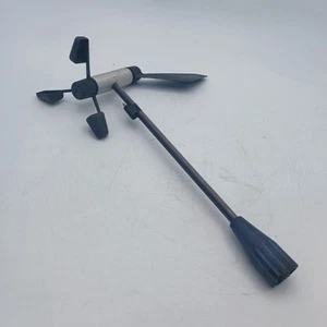 AUTOHELM ST50 WIND TRANSDUCER Z135 12V f/ Wind Instrument Raymarine Raytheon - Picture 1 of 9