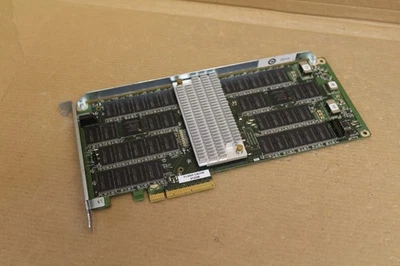 NetApp 111-00708+B0 110-00176+B2 Flash Cache 512GB PCIe x8 - Bild 1 von 4