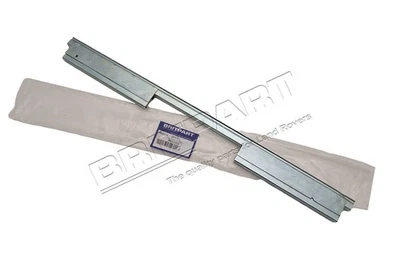 Land Rover Discovery 1 1994-1999 y Range Rover Classic canal ventana inferior Foto 1 de 4