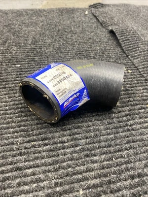 低散热器软管德科专业/金色 20254S — 第 1/4 张图片